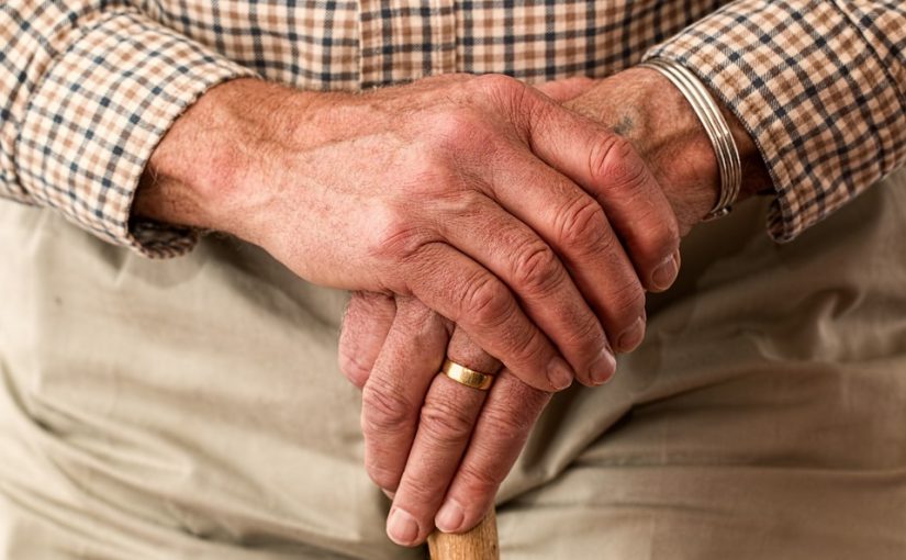 Legal Advice for Elderly Client Issues