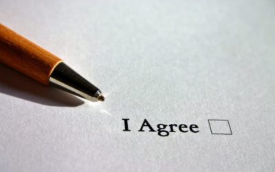 Settlement Agreement Employee Rights